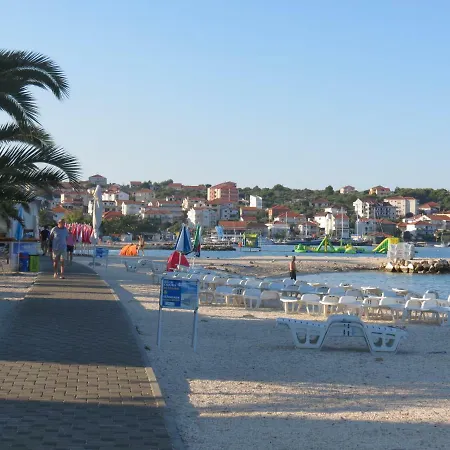 Daire Ljube Trogir