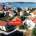 Ljube * Trogir
