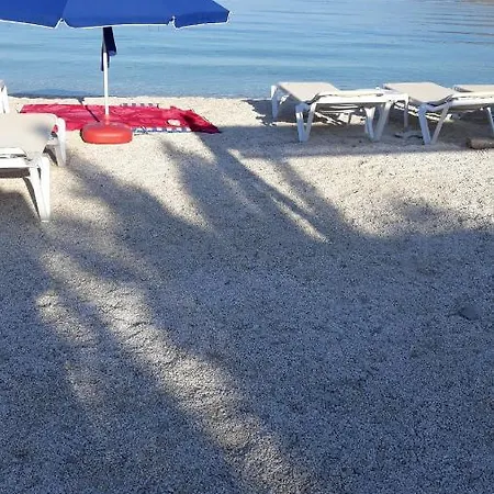 Ljube Apartmán Trogir