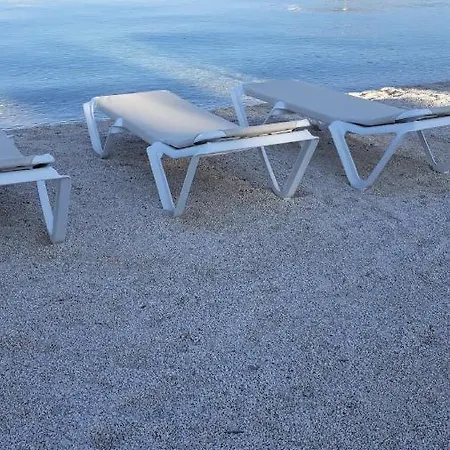 Apartmán Ljube *