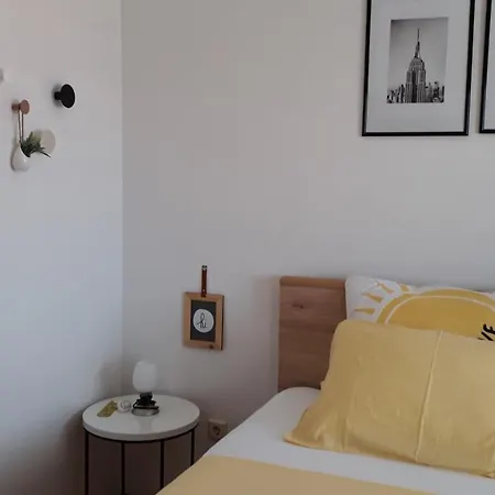 Apartmán Ljube *
