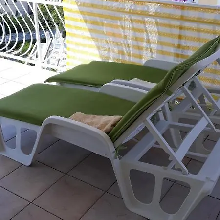 Apartmán Ljube