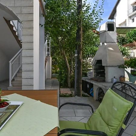 Apartmán Ljube