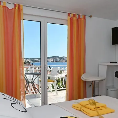 Ljube Apartmán