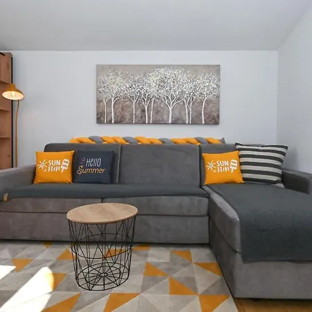 Apartmán Ljube Trogir