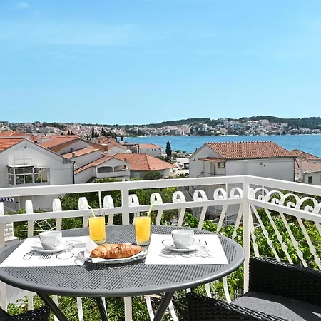 Ljube Apartmán