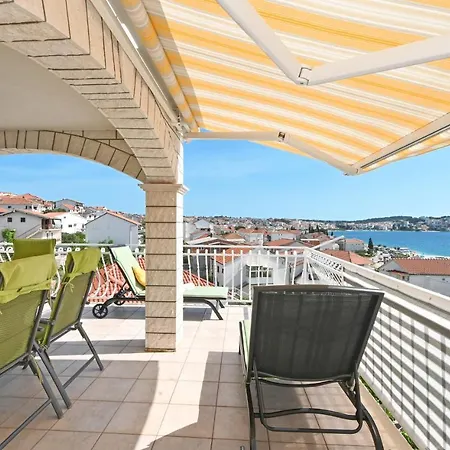Ljube Apartmán *