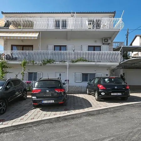 Apartmán Ljube