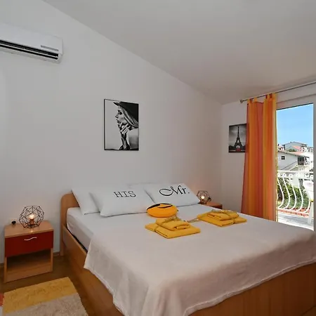 Apartmán Ljube *