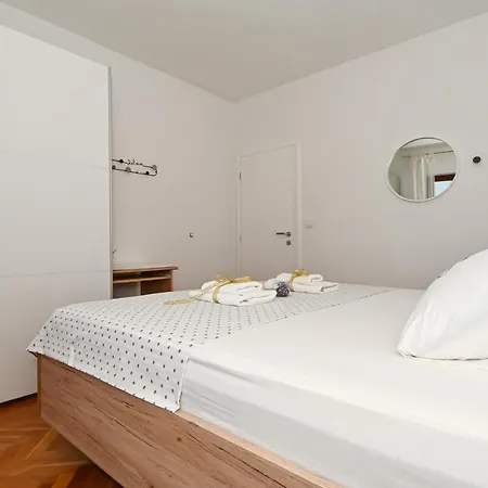 Apartmán Ljube