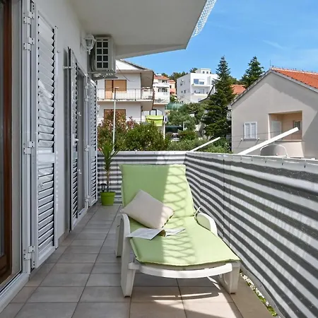Apartmán Ljube