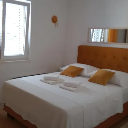 Ljube Apartmán *