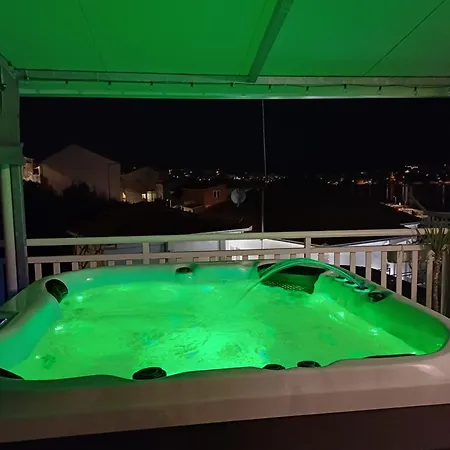 Ljube Apartmán
