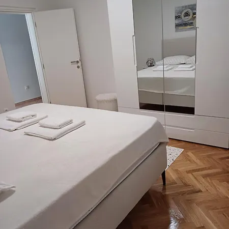 Ljube Apartmán