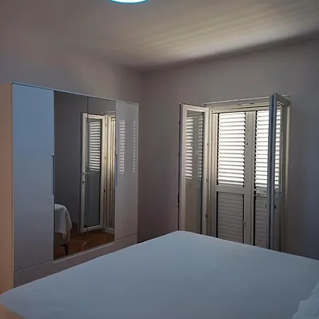 Apartmán Ljube Trogir