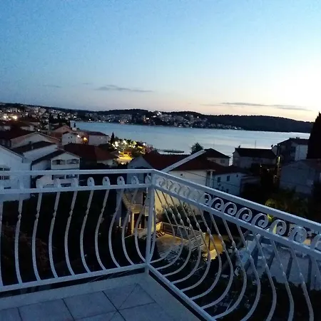 Apartmán Ljube Trogir