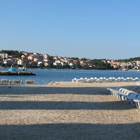 Ljube Apartmán Trogir
