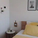 Apartman Ljube *