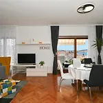 Ljube Apartman *