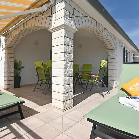 Ljube Apartman