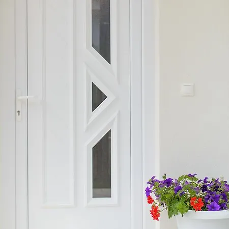 公寓 Ljube 特罗吉尔